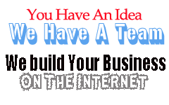 We can help you build websites & let your business grow